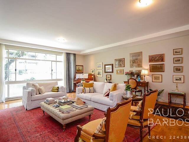 #PP11888 - Apartamento para Venda em São Paulo - SP - 2