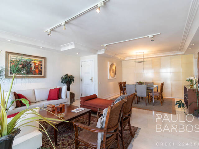 #PP11889 - Apartamento para Venda em São Paulo - SP - 2