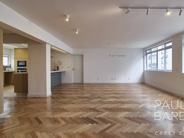 Venda em Jardim Paulista - São Paulo