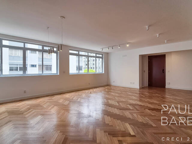 Venda em Jardim Paulista - São Paulo