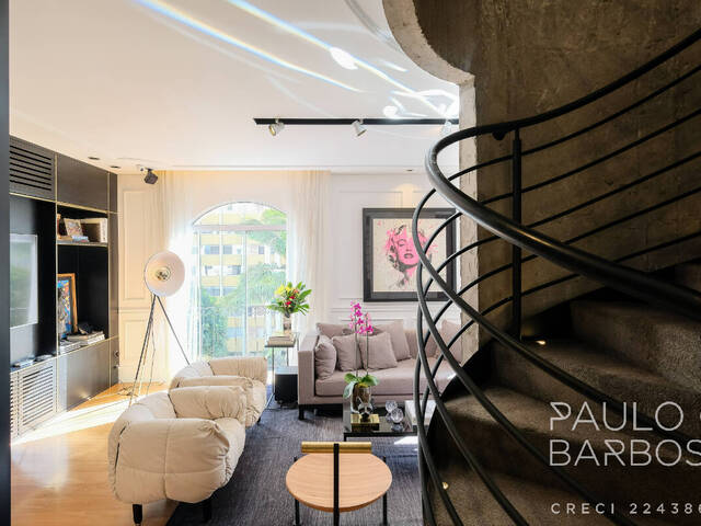 #PP11890 - Apartamento para Venda em São Paulo - SP - 2