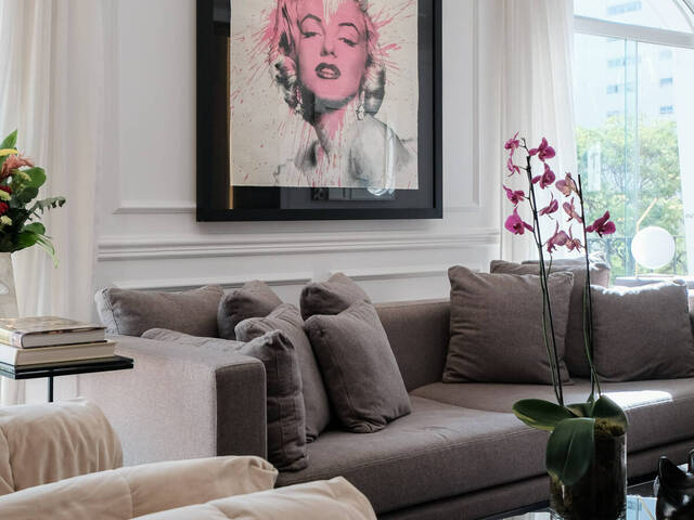 #PP11890 - Apartamento para Venda em São Paulo - SP - 3