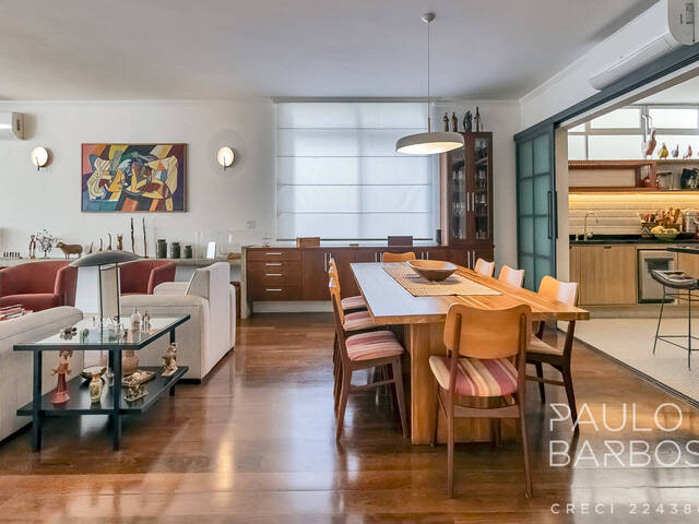 #PP11891 - Apartamento para Venda em São Paulo - SP - 2