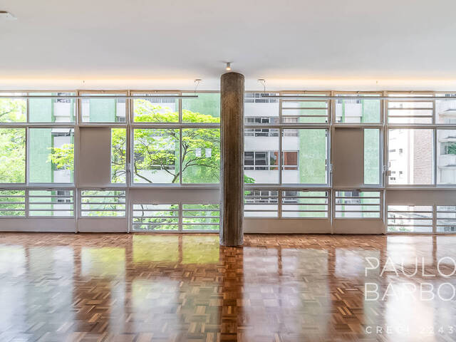 #PP11893 - Apartamento para Venda em São Paulo - SP - 3