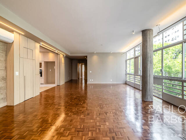 #PP11893 - Apartamento para Venda em São Paulo - SP