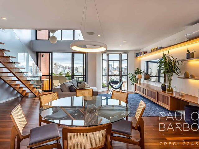 #PP11894 - Apartamento para Venda em São Paulo - SP - 1