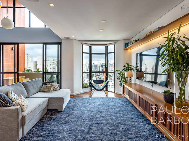 #PP11894 - Apartamento para Venda em São Paulo - SP - 3