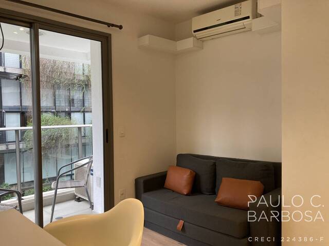 #PP11896 - Apartamento para Locação em São Paulo - SP - 3