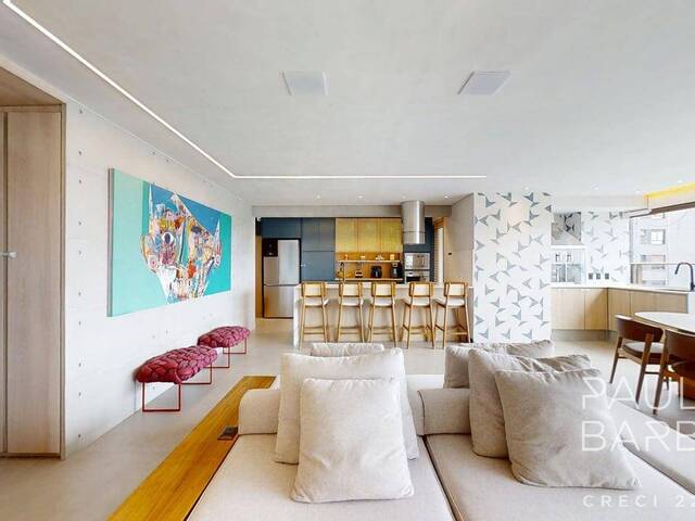 #PP11902 - Apartamento para Venda em São Paulo - SP - 2