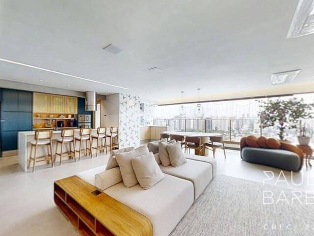 #PP11902 - Apartamento para Venda em São Paulo - SP - 3