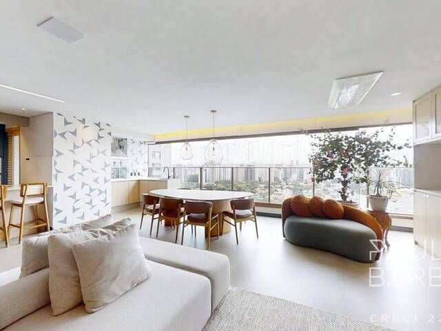 #PP11902 - Apartamento para Venda em São Paulo - SP - 1