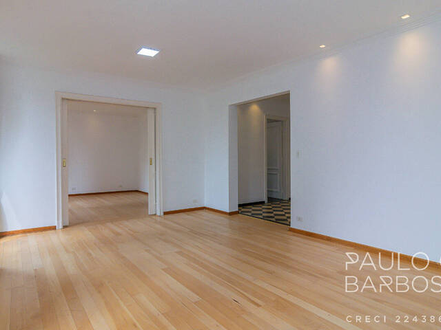 #PP11904 - Apartamento para Venda em São Paulo - SP - 2