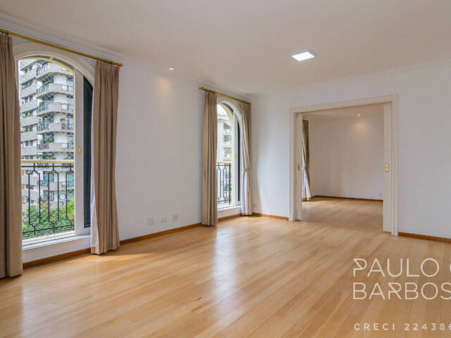 Venda em Jardim América - São Paulo