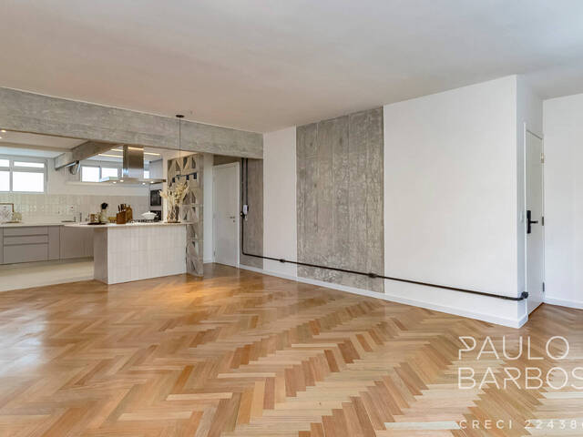 #PP11906 - Apartamento para Venda em São Paulo - SP - 3