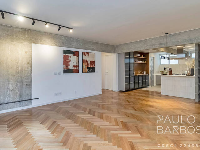 Venda em Jardim Paulista - São Paulo