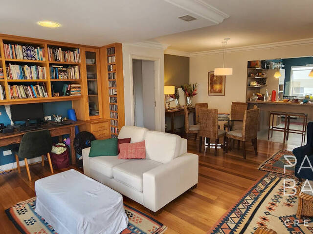 #PP11907 - Apartamento para Venda em São Paulo - SP - 1