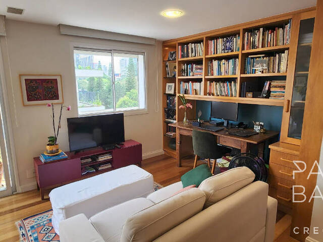 #PP11907 - Apartamento para Venda em São Paulo - SP - 2