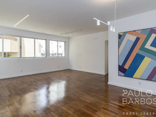 #PP11911 - Apartamento para Venda em São Paulo - SP - 1