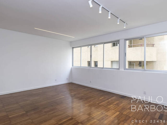 #PP11911 - Apartamento para Venda em São Paulo - SP - 3