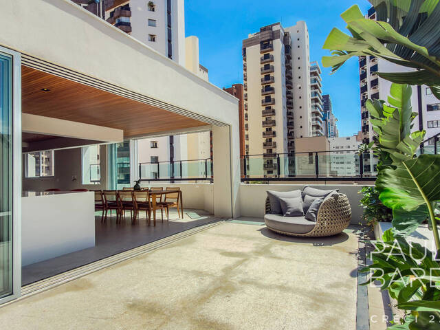 #PP11912 - Apartamento para Venda em São Paulo - SP - 2