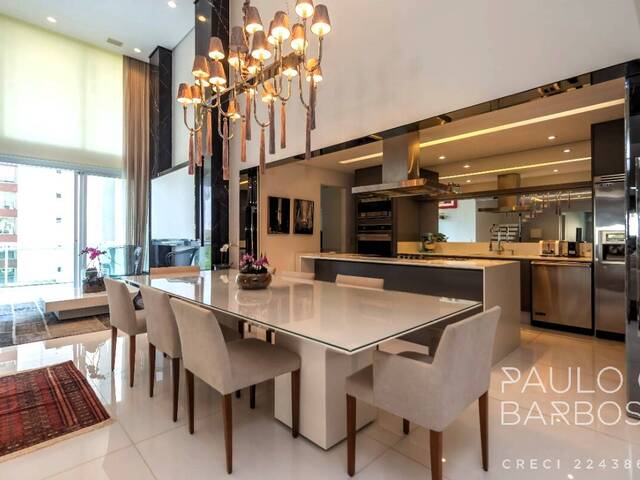 Venda em Campo Belo - São Paulo