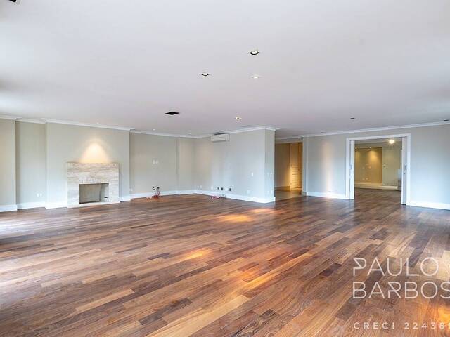 Venda em Jardim Paulista - São Paulo