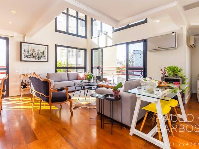 Venda em Itaim Bibi - São Paulo