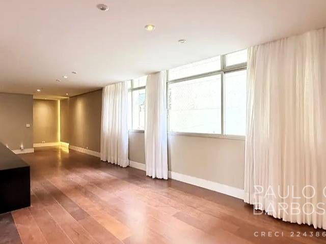 #PP11918 - Apartamento para Locação em São Paulo - SP - 2