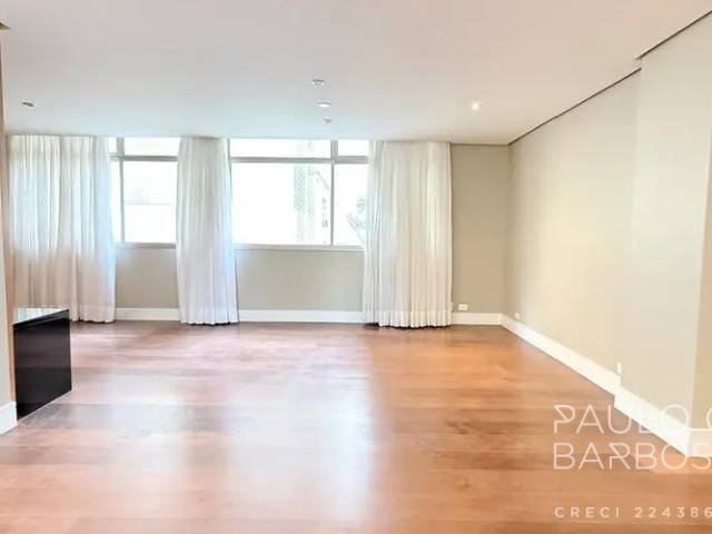 #PP11918 - Apartamento para Locação em São Paulo - SP - 1