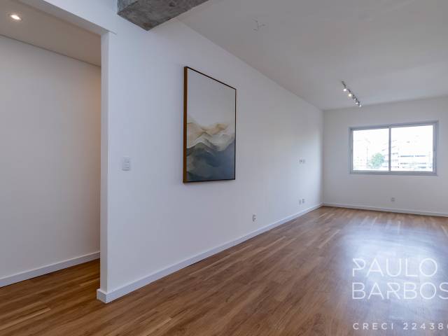 #PP11921 - Apartamento para Venda em São Paulo - SP - 2