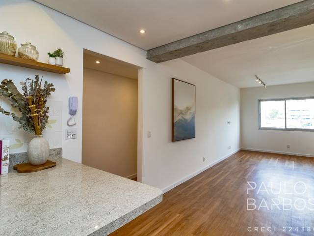 #PP11921 - Apartamento para Venda em São Paulo - SP - 1