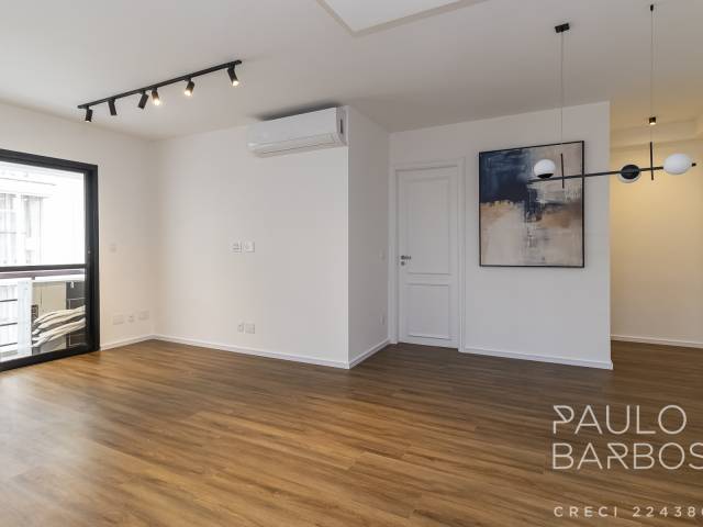 #PP11924 - Apartamento para Venda em São Paulo - SP - 1