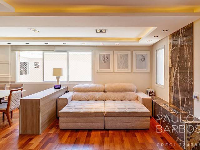 #PP11925 - Apartamento para Venda em São Paulo - SP - 3