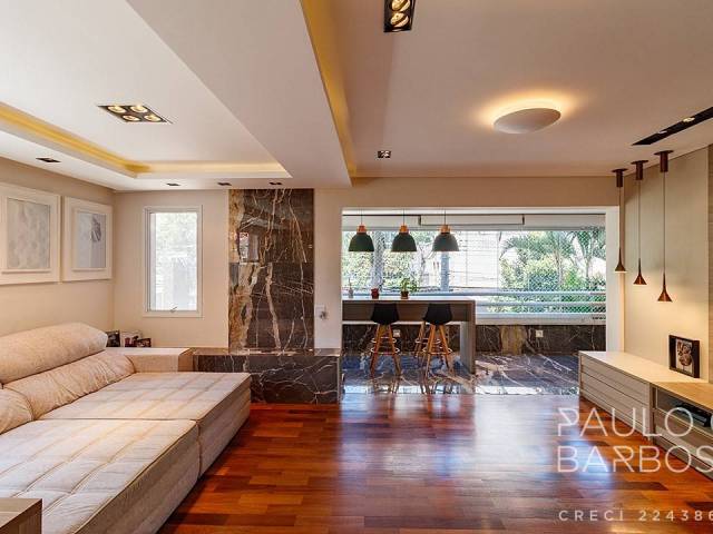 #PP11925 - Apartamento para Venda em São Paulo - SP - 2