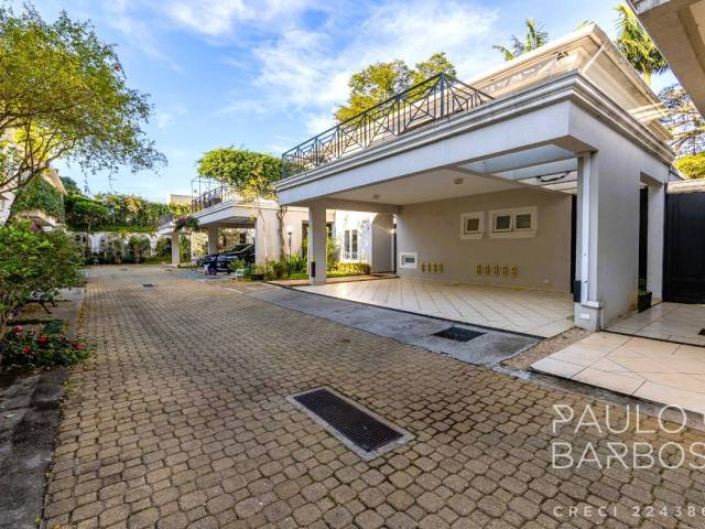 #PP11926 - Casa em condomínio para Venda em São Paulo - SP - 1