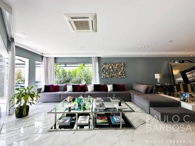 #PP11927 - Casa em condomínio para Venda em São Paulo - SP - 1