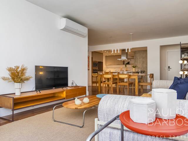 #PP11929 - Apartamento para Venda em São Paulo - SP - 1