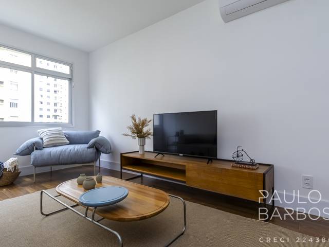 #PP11929 - Apartamento para Venda em São Paulo - SP - 3