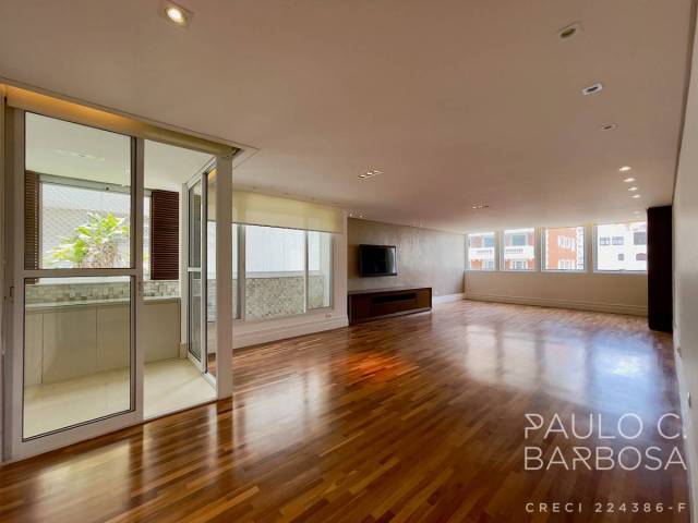 Venda em Cerqueira César - São Paulo