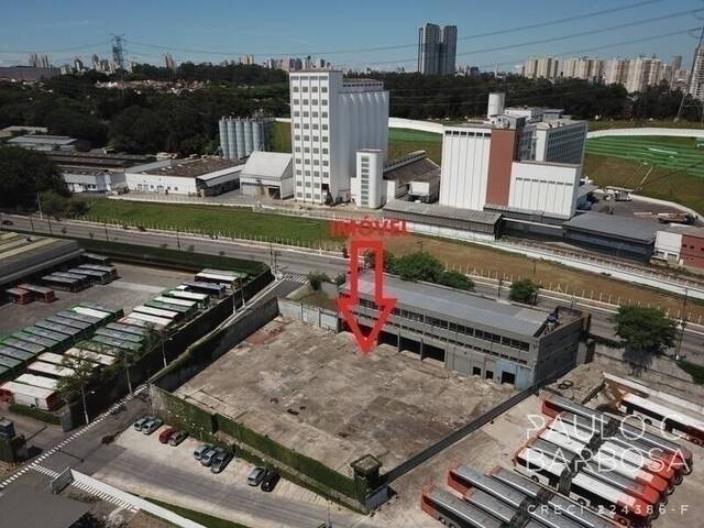 Galpão para Locação em São Paulo - 2