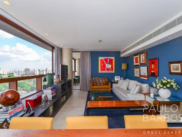 #PP11678 - Apartamento para Venda em São Paulo - SP - 2