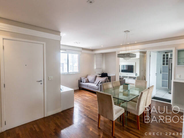 #PP11686 - Apartamento para Locação em São Paulo - SP - 2
