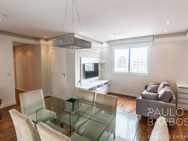 #PP11686 - Apartamento para Locação em São Paulo - SP - 3