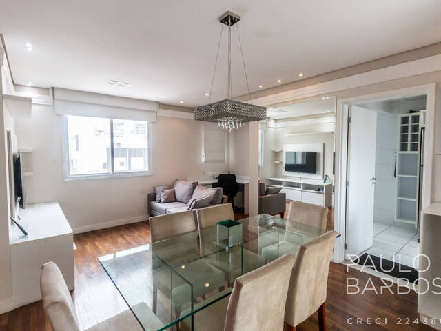 #PP11686 - Apartamento para Locação em São Paulo - SP - 1