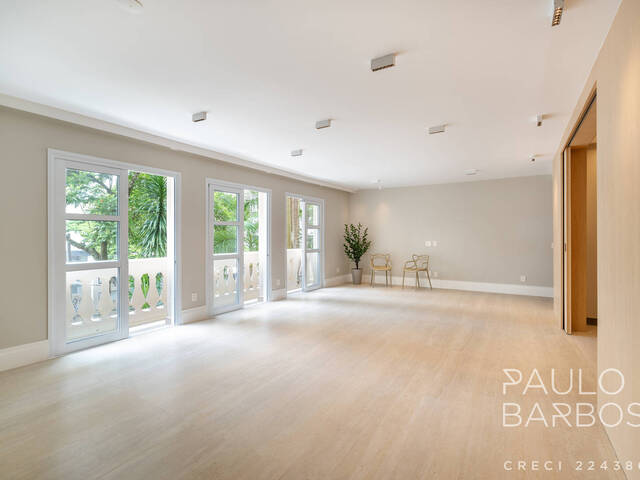 #PP11697 - Apartamento para Venda em São Paulo - SP - 1