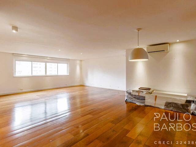 #PP11698 - Apartamento para Venda em São Paulo - SP - 2