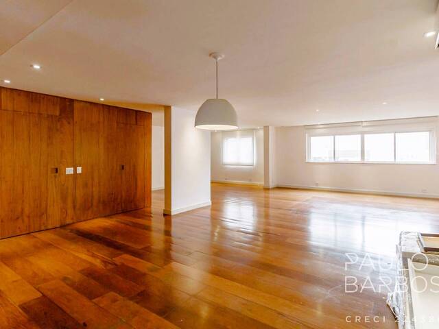 #PP11698 - Apartamento para Venda em São Paulo - SP