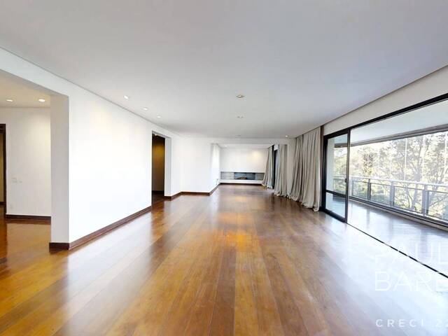 #PP11706 - Apartamento para Venda em São Paulo - SP - 2