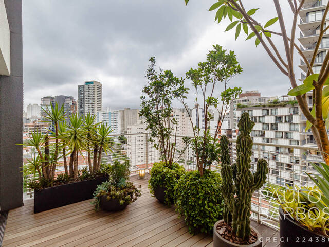 #PP11712 - Apartamento para Venda em São Paulo - SP - 2