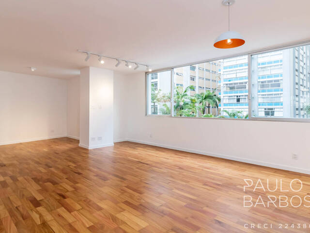 #PP11714 - Apartamento para Venda em São Paulo - SP - 1